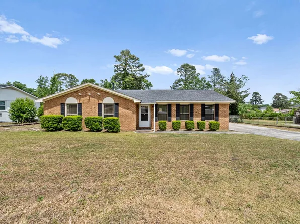 262 Indian Creek Rd, Augusta, GA 30907