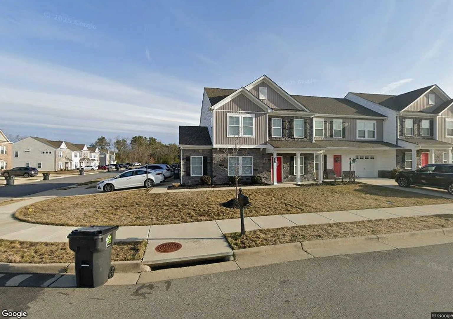 Move in Ready on 11/01 — Photo 1