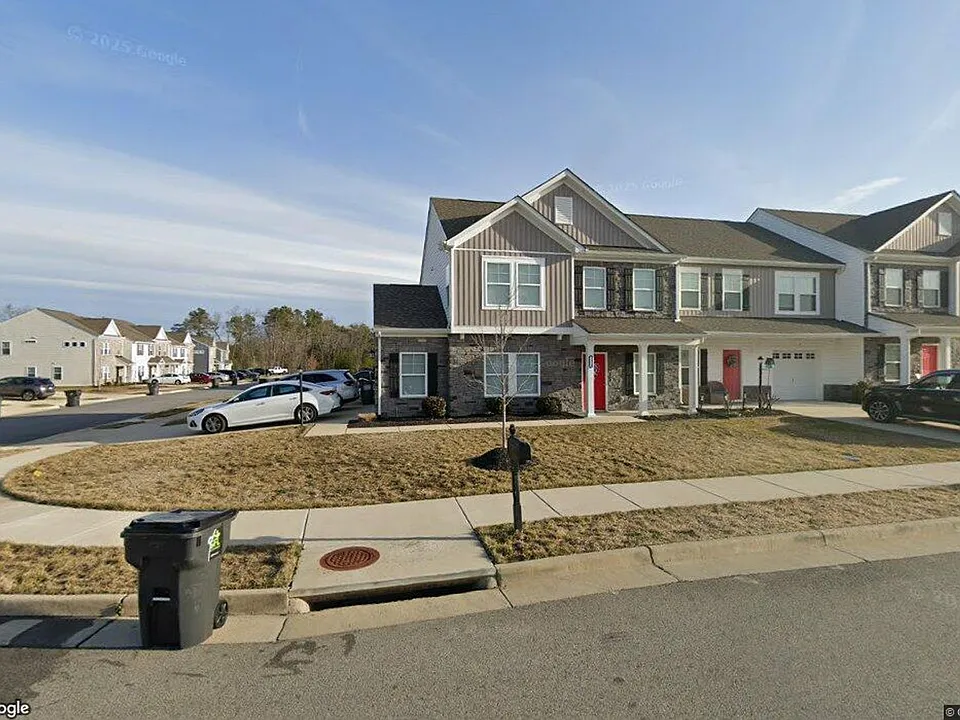 5124 Berkley Mill Dr
