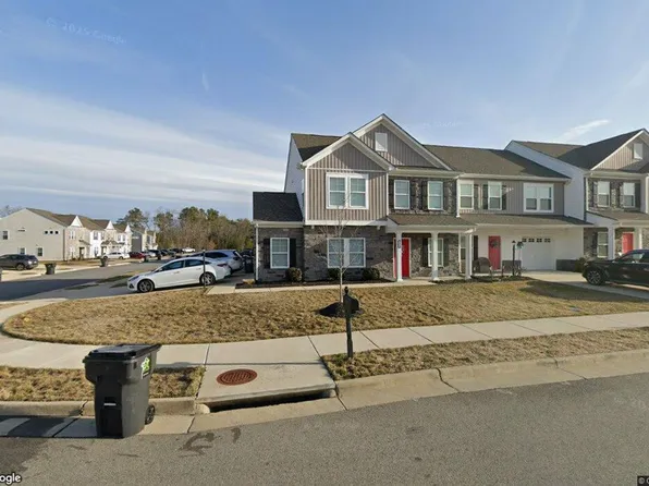 5124 Berkley Mill Dr, Chester, VA 23831