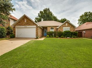 5208 Valleydale Dr, Flower Mound, TX 75028