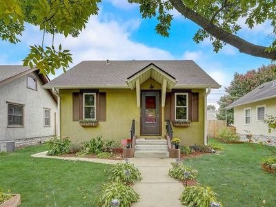 3830 Upton Ave N, Minneapolis, MN, 55412