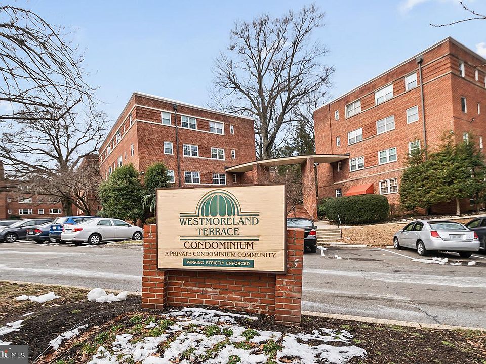 1st image of 1307 N Ode St APT 424