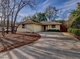 1300 Smith Bay Cir E, Wilmington, NC 28405