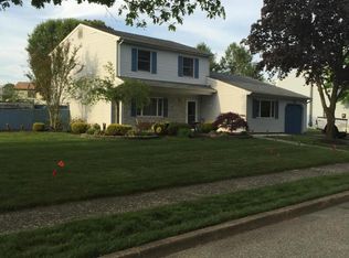 108 Aida Way, Brick, NJ 08723