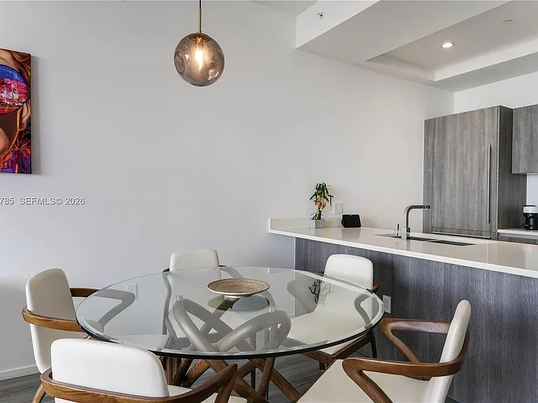 801 S Miami Ave #5206 — Photo 9