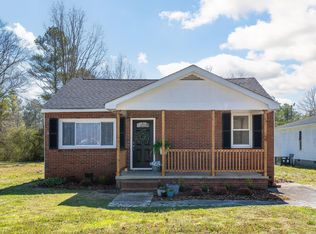291 Stancil Rd, Rossville, GA 30741
