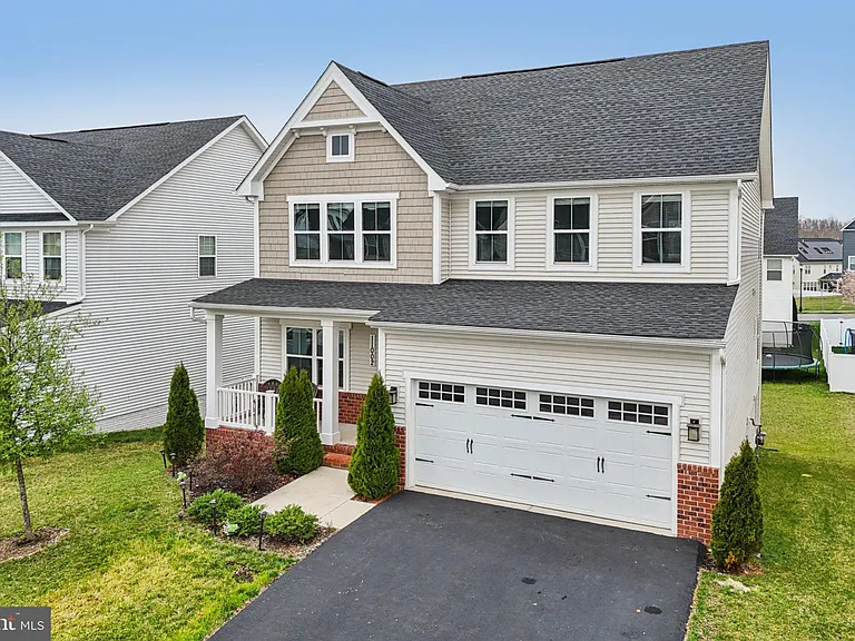 11002 Cornerstone Ln — Photo 48