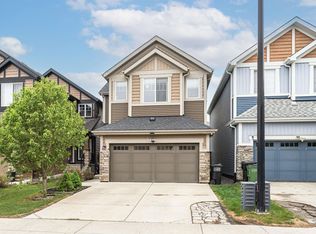 8744 223rd St NW, Edmonton, AB T5T7H2