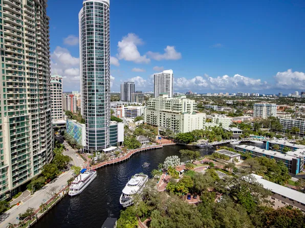 Vu New River, 510 SE 5th Ave #211, Fort Lauderdale, FL 33301