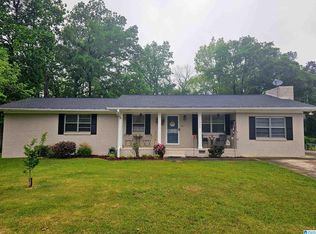 1669 Harts Ferry Rd, Ohatchee, AL 36271