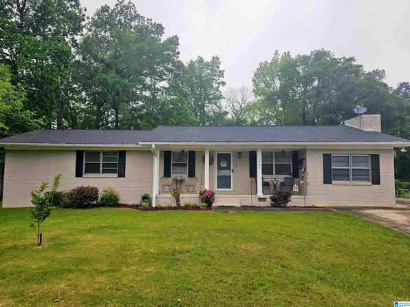 1669 Harts Ferry Rd, Ohatchee, AL 36271