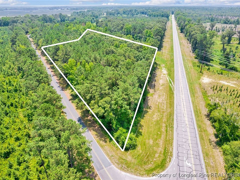 1st image of Seals Rd