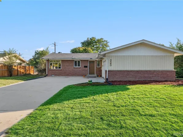 5560 E Vassar Avenue, Denver, CO 80222