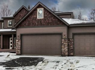 5724 N Happy Trail Pl, Wasilla, AK 99654