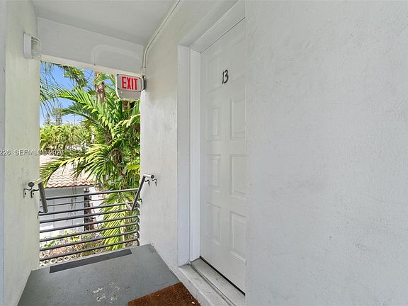 5th image of 541 NE 62nd St APT 13