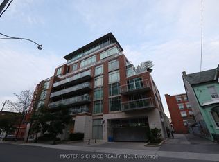 301 Markham St #506, Toronto, ON M6J 3X2