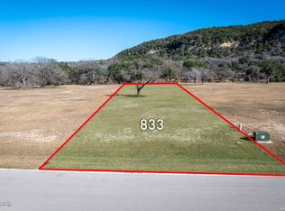 833 Bingham LOT 7, New Braunfels, TX 78132
