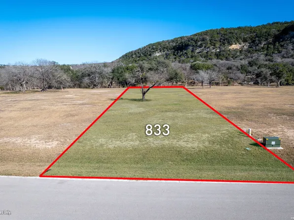 833 Bingham LOT 7, New Braunfels, TX 78132