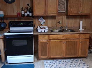 285 Elysian Fields Rd, Waskom, TX 75692