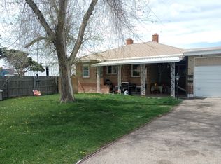 2201 S Platte River Dr UNIT A, Denver, CO 80223