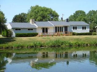 27172 Mahle Landing Rd, Sturgis, MI 49091