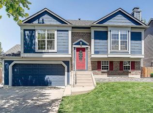 11465 W 106th Way, Westminster, CO 80021