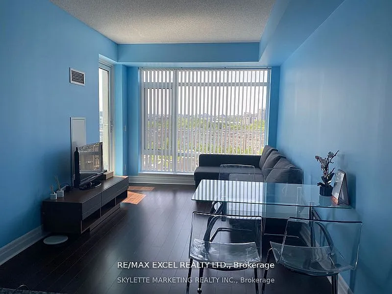Building Photo - 8130 Birchmount Rd #912