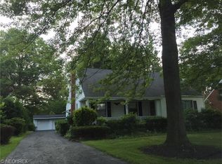 601 Trebisky Rd, Cleveland, OH 44143