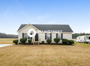 68 Jethro Cir, Smithfield, NC 27577