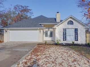 303 Country Club Rd, Hillsboro, TX 76645