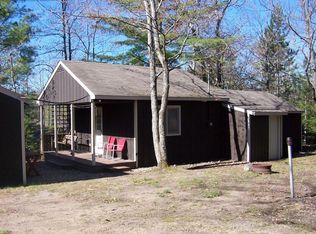 5636 Krouse Rd, Cheboygan, MI 49721