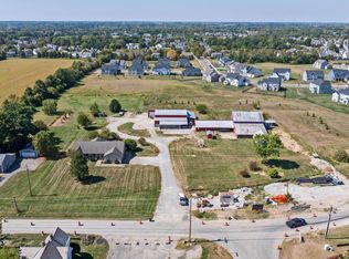 6768 Steitz Rd, Powell, OH 43065