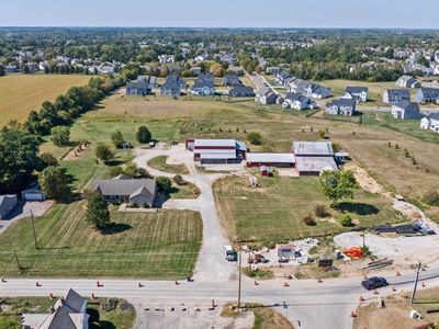 6768 Steitz Rd, Powell, OH, 43065