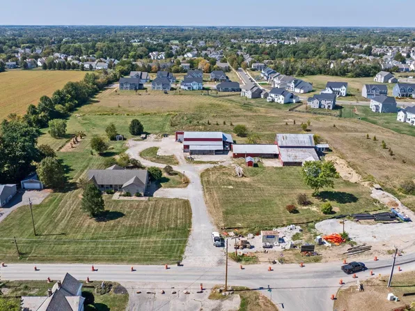 6768 Steitz Rd, Powell, OH 43065