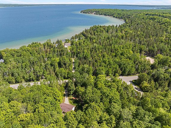 1608 NE Mullett Lake Rd, Indian River, MI 49749 | MLS #201829812 | Zillow