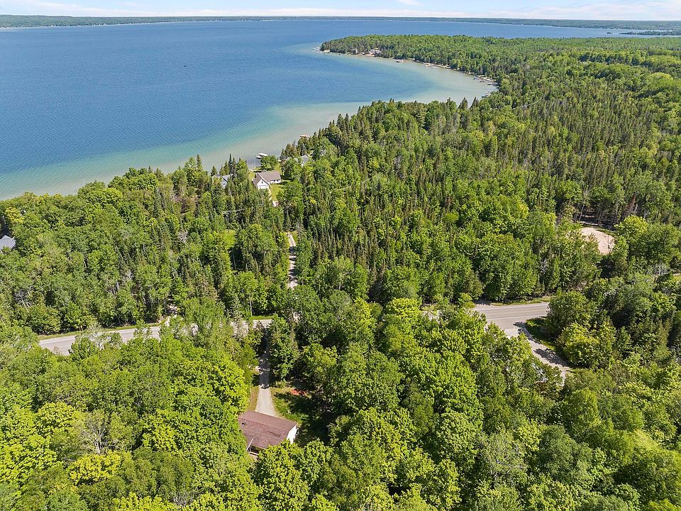 1608 NE Mullett Lake Rd, Indian River, MI 49749 Zillow