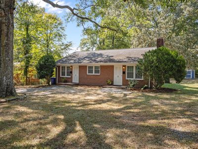 200 Davie Rd, Carrboro, NC, 27510