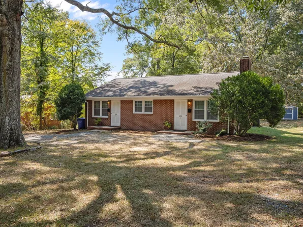 200 Davie Rd, Carrboro, NC 27510