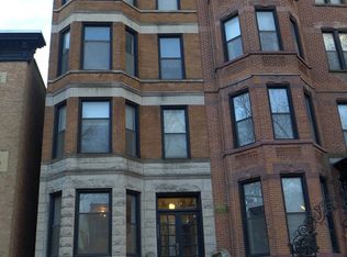 451 W Belden Ave #4492F, Chicago, IL 60614