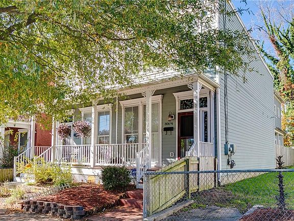 3rd image of 806 1/2 N 25th St