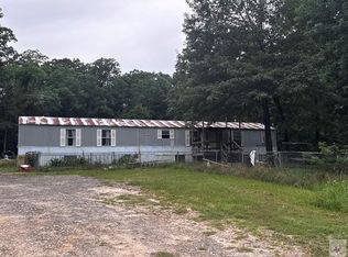 1722 Coca Cola Lake Rd, Texarkana, AR 71854