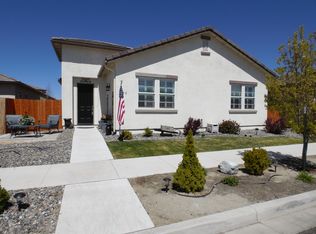 980 Bella Rosa Dr, Minden, NV 89423