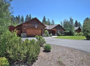 10195 Columbine Rd, Truckee, CA 96161