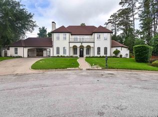 2128 Holly Creek Dr, Tyler, TX 75703