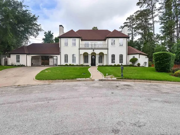 2128 Holly Creek Dr, Tyler, TX 75703