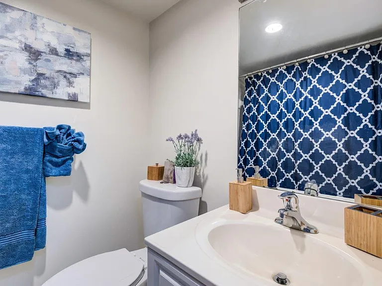 Stoneridge at Mark Center Apartment Homes — Photo 11