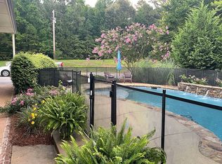 415 Highway 7 N, Oxford, MS 38655
