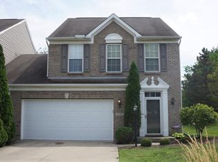 1594 Old Lane Ave, Dayton, OH 45409