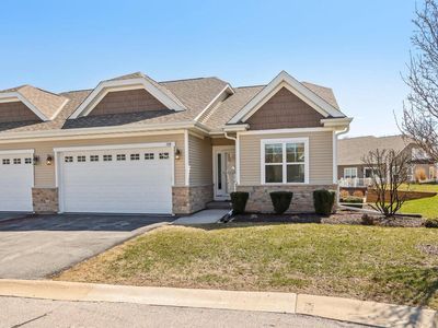 729 Keystone DRIVE #901, Waukesha, WI, 53189